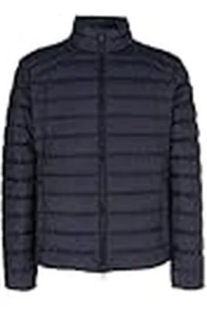 Geox M Kennet Short Jkt Chaqueta, , 56 para Hombre