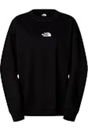 The North Face NF0A89EPJK3 W Essential Oversize Crew Sweatshirt Mujer Tamaño XXL