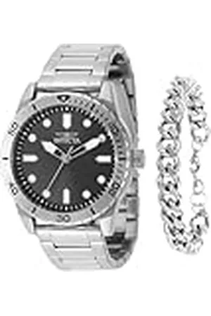 Invicta Reloj Analógico para Hombre de Cuarzo 48307