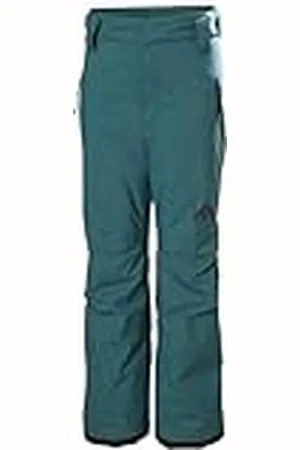 Helly Hansen JR Legendary Pant, Pantalones de Senderismo Niños Unisex, , 8 Years - 45290