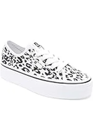 Dcshoes Manual Platform - Zapatillas para Mujer