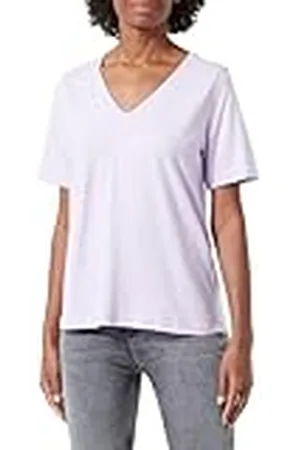 Benetton Camiseta 3bvxd400h, , S para Mujer