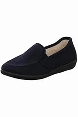 Rohde Zapatillas de casa para Mujer Ballerup 2224, Talla:41 EU, Color: