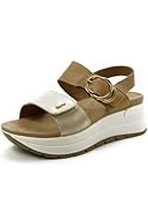 IGI&CO D.Sirena, Sandalias con cuña Mujer, , 41 EU