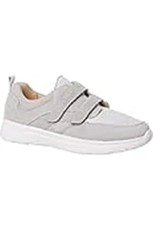 Ganter Kira, Zapatillas Mujer, , 40 EU X-Ancho