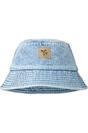 WHEAT Bucket Hut Charlie Oeko-Tex Standard Sombrero para el Sol, , 6 años Unisex niños