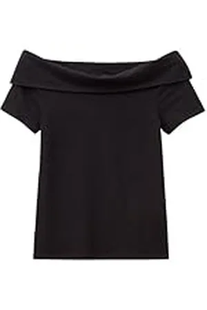 Benetton T-Shirt 3903d401a Camiseta, , XL Mujeres