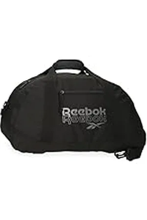 Reebok Melbourne Bolsa de Viaje 53x29x25 cms Poliéster by Joumma Bags