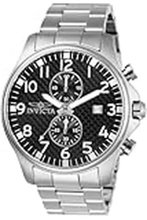 Invicta Specialty 0379 Reloj para Hombre Cuarzo - 48mm