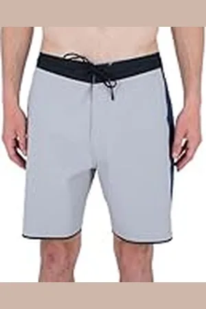 Hurley Phantom+ Sidewinder Fusible 18" Pantalones Cortos, , 30 para Hombre