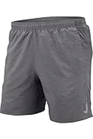 Nike M Nk Chllgr Short 7" BF Pantalones Cortos Deportivos, Hombre, , 3XL