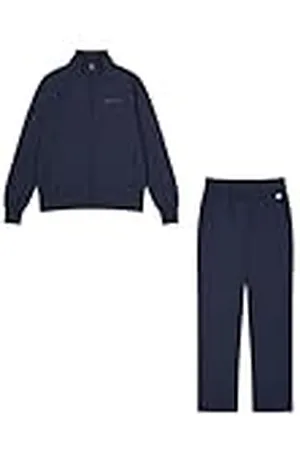 Champion Legacy W-Graphic Sweatsuit Chándal, , XXL para Mujer