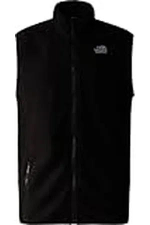 The North Face NF0A7SSL4H01 100 Glacier Vest Sports vest Hombre Tamaño S