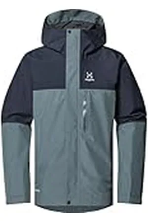 Haglöfs 606456_4X9 LARK GTX Jacket Hombre Tamaño L