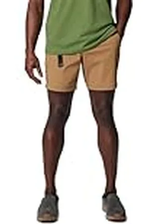 Columbia Pantalón Corto Landroamer Ripstop II para Hombre