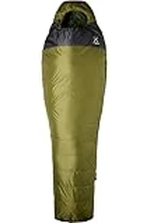 Haglöfs HAGLOFS SCAND Down +5 Sleeping Bag, , 185L