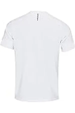 Head Camiseta TOPSPIN Hombre Camisa, , Small