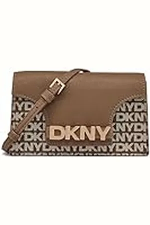 DKNY Cartera Avril para Mujer en un Bolso de Mano, , One Size, Bolso de Mano