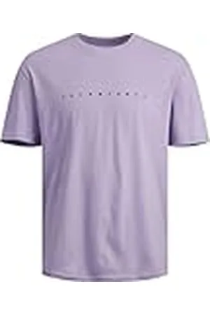 JACK&JONES JUNIOR Jjestar JJ tee SS Noos Jnr Polo, , 140 para Niños