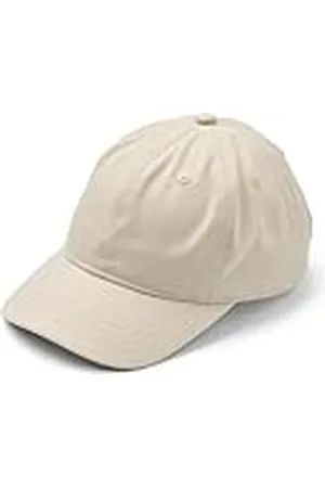 WHEAT Cap Cecil Gots Zertifiziert Sombrero para el Sol, , 6 años Unisex niños