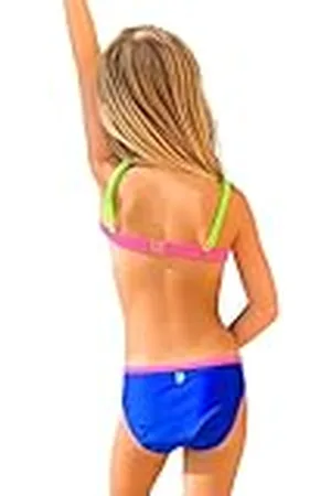 Haute Pression Za9054 Juego de Bikini, , 6 años para Niñas