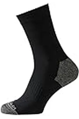 Jack Wolfskin URBAN MERINO SOCK CL C, Calcetines de todos los días,