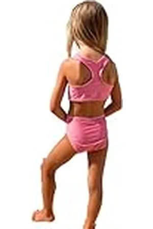 Haute Pression Za9051 Juego de Bikini, , 14 años para Niñas
