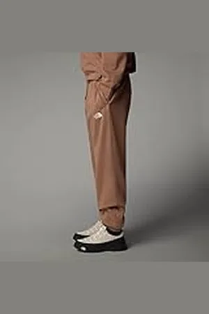 The North Face NF0A8C1F0TI M Essential Relaxed Straight Jogger Pants Hombre Tamaño XXL