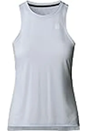 The North Face NF0A89B50TI W Summit High Trail Tank Vest Mujer Tamaño M