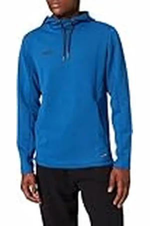 Jako Sudadera con Capucha para Hombre Premium Basics, Hombre, Sudadera con Capucha., 6729, , XX-Large