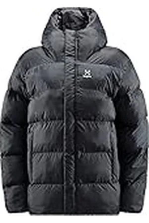 Haglöfs 607703_2C5 PUFFY MIMIC Jacket Mujer Tamaño M