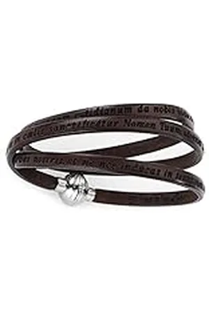 AMEN Brazalete PULSEIRA PNLA05-57 Marca