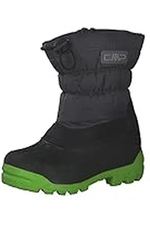 CMP Sneewy Snowboots, Zapatillas de Paseo, Titan, 26 EU