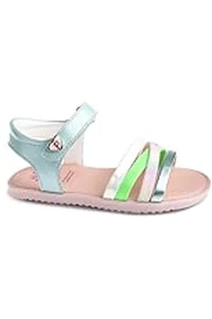 Pablosky QUILATE 443448, Sandalias Planas, , 26 EU Ancho
