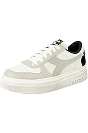Diadora Magic Bold Dunes Wn, Zapatillas de Gimnasio Mujer, , 40.5 EU