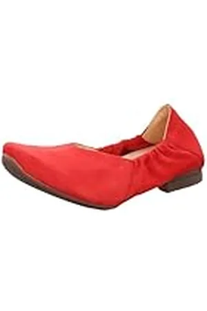 Think! GAUDI Zapatos tipo ballet,Mujer,39.5 EU