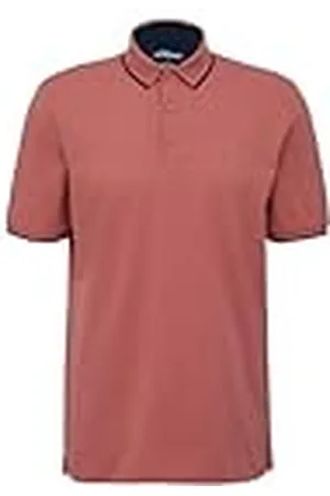 QS by s.Oliver 2161571 Polo Deportivo, , M Hombres