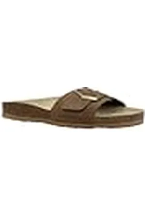 Lumberjack Jolie, Sandalias deslizantes Mujer, , 35 EU