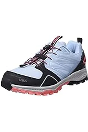 CMP Atik Wmn Wp Trail Running Shoes, Zapatillas de Correr, Mujer, , 41 EU