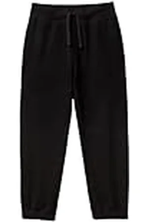 Benetton Pantalón 3eb5cf05l, , 170 cm Niños y niños