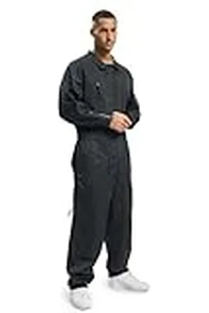 Brandit Flight Suit, color: anthrazit, size: XL