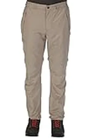 Regatta Leesville Zip Off Pantalones, Hombre, , Size 32-Inch/Regular