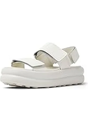 Camper Pelotas Flota Up K201728, Sandalia de 2 Correas Mujer, , 40 EU