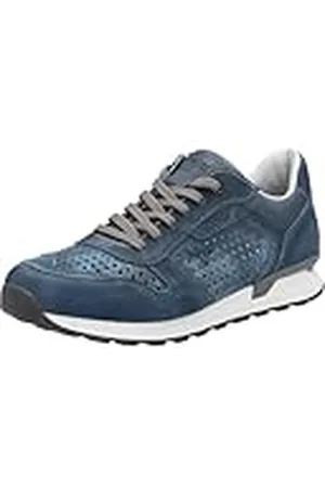 Rieker U0312, Zapatillas Bajas Hombre, , 41 EU