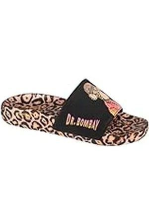 Skechers Hyper Sandal DR. Bombay, Sandalias deslizantes Hombre, , 44 EU