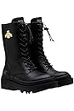 Replay GBL22 .000.C0009S, Botas Niñas, Negro , 31 EU