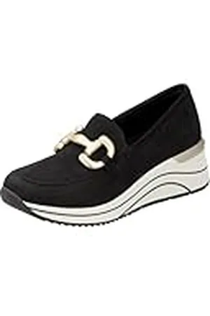 Remonte D0t12, Mocasines Mujer, , 41 EU