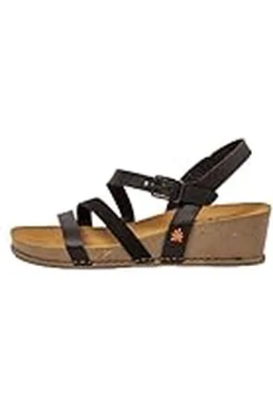 Art 1930 I Live, Sandalias con cuña Mujer, , 38 EU