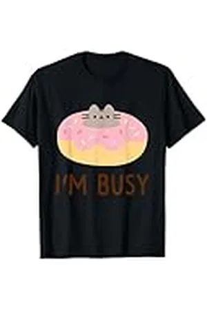 Pusheen Doughnut I
