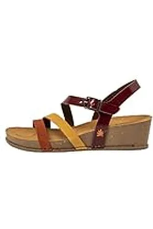Art 1930 I Live, Sandalias con cuña Mujer, , 38 EU